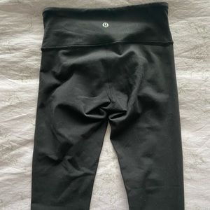 Lululemon leggings